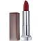 Maybelline Color Sensational Creamy Matte Lipstick Mini 1.5g - 695 Divine Wine