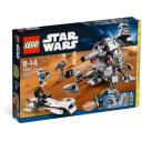 LEGO Star Wars The Clone Wars Battle For Geonosis 7869