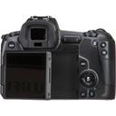 Canon EOS R Mirrorless Digital Camera (Body Only)