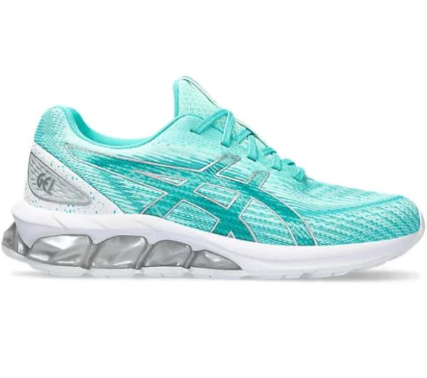 Women’s ASICS Gel-Quantum 180 7 (Fresh Ice/White) 10.5 (Mens 9)