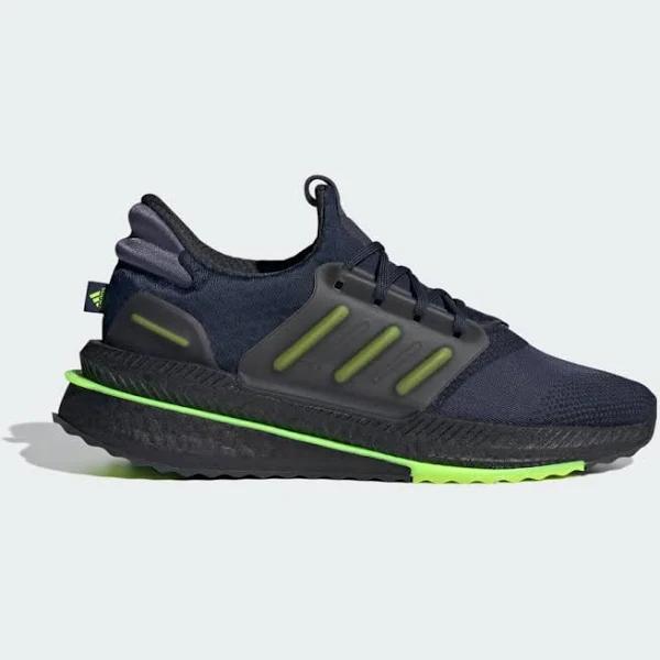 adidas-X_PLRBOOST Shoes-Men-Legend Ink / Lucid Lemon / Carbon-M 7 / W 8