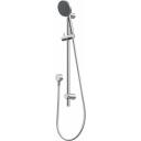 Caroma Urbane II Rail Shower - Chrome - 99631C4E