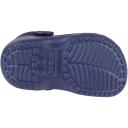 Crocs Kids' Classic Clogs - Navy