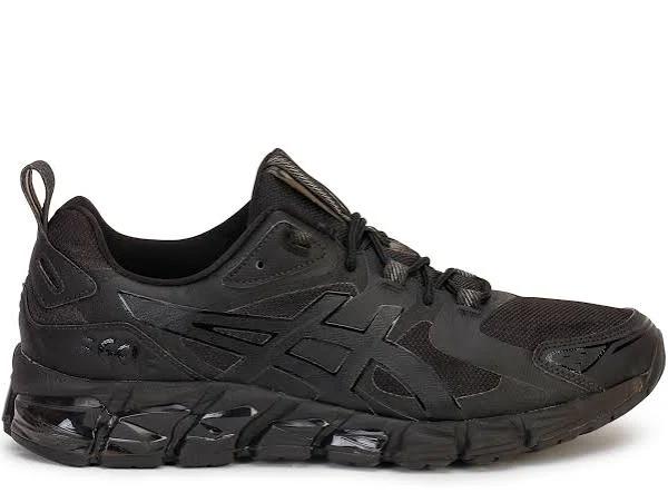 ASICS GEL-Quantum 180 - Men Shoes - Black - Size 10.5 - Foot Locker