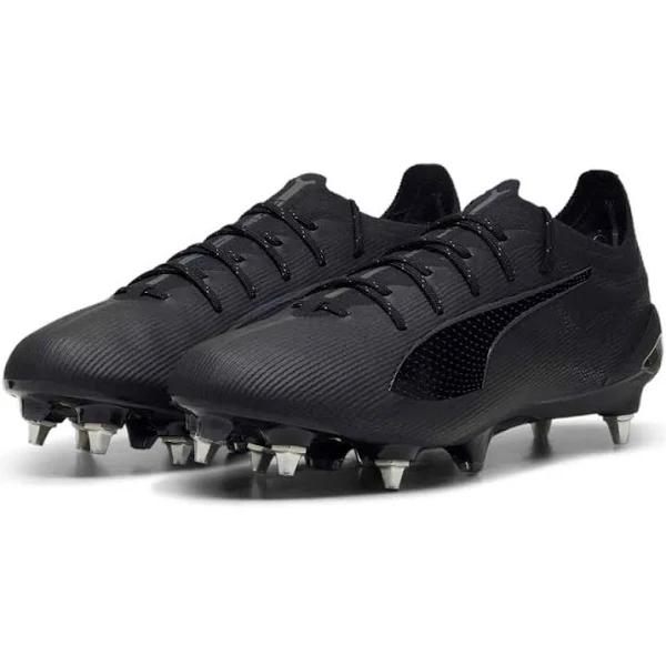 Puma Ultra 5 Ultimate Mxsg Football Boots Black EU 42 1/2