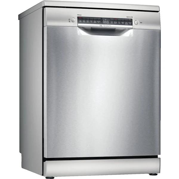 Bosch SMS4HTI01A Serie 4 Freestanding Dishwasher