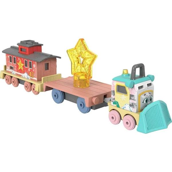 Thomas & Friends - Sandy & Bruno - Diecast Deliveries