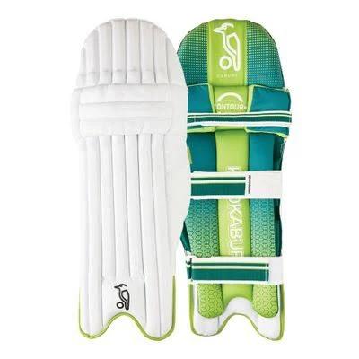 Kookaburra Kahuna Pro 1.0 Batting Pads Small Adult / RH