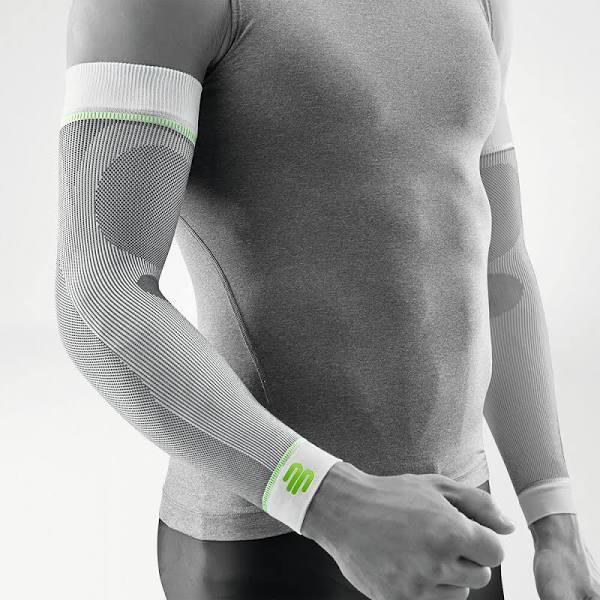 Sports Compression Arm Sleeves (Pair)