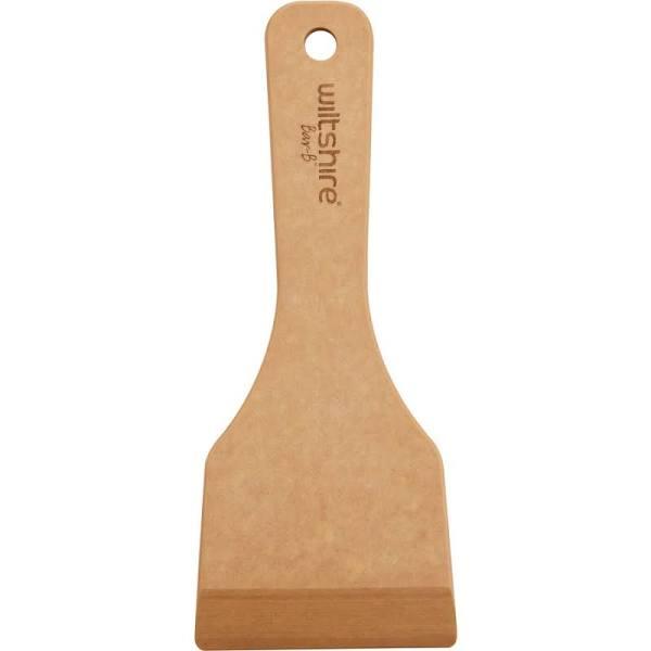 Wiltshire Bar-B Wood Fibre Grill Scraper