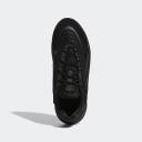 Adidas Originals Black Ozelia Sneakers