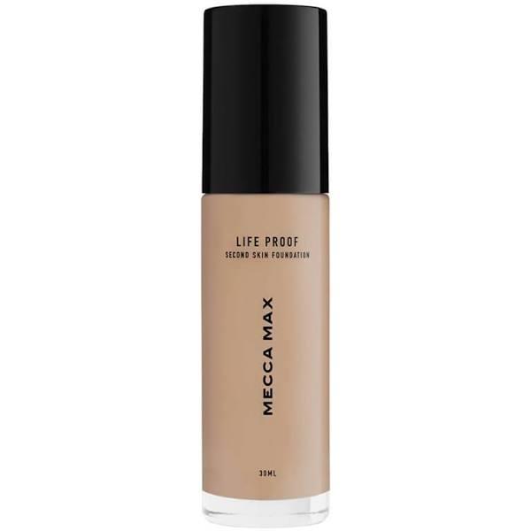 Mecca Max - Life Proof Second Skin Foundation - 150 - 30ml