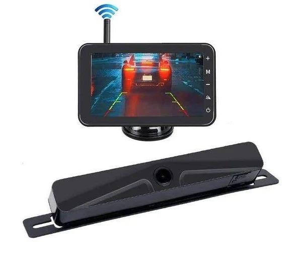 Wireless Reversing Camera