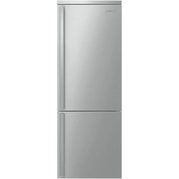 Smeg Portofino 481L Bottom Mount Fridge FA490RX5AU