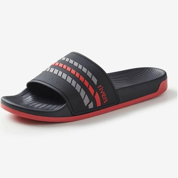 Rivers - Mens Shoes - Comfort Slide