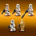 LEGO Star Wars AT-TE Walker Set 75337