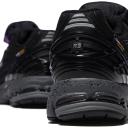 New Balance Unisex 1906R Black/Prism Purple/Castlerock - Size 5