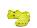 Crocs Classic Clog Infant | Green | Toddler