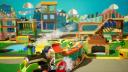 Nintendo Switch - Yoshi's Crafted World