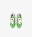 New Balance 327 Trainers Green EU 41 1/2 Man U327W-WRD-D-415