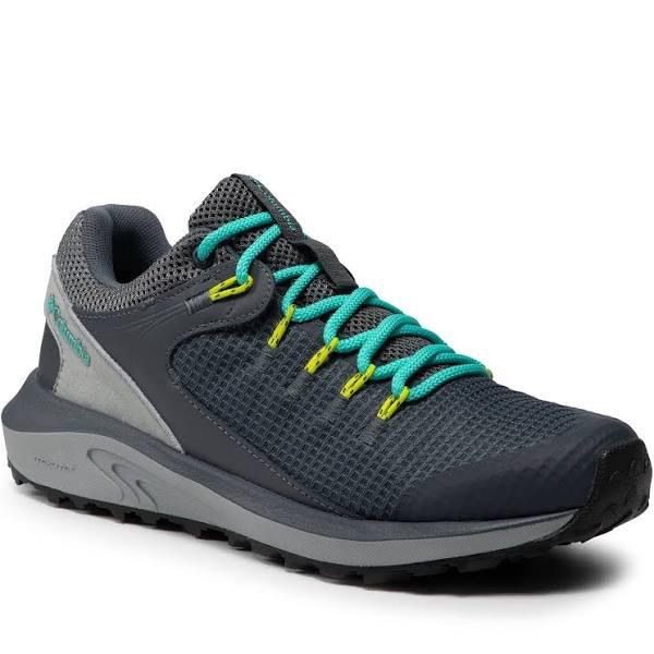 Columbia Trailstorm Grey EU 42 Woman 1938911-053-11