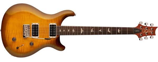 PRS S2 Custom 22 McCarty Sunburst