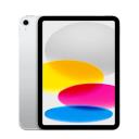 Apple 10.9-inch iPad Wi‐Fi + Cellular 256GB - Silver