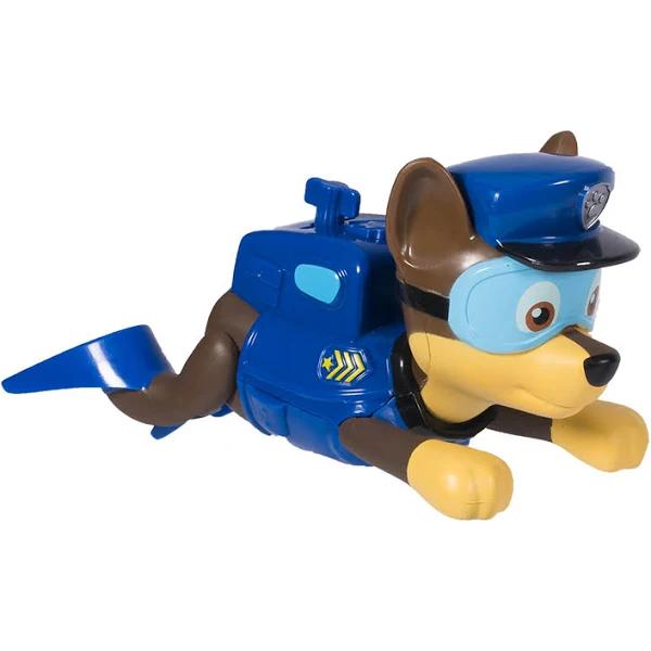 Swimways Paw Patrol Paddlin' Pups - Chase