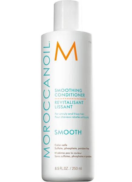 Smoothing Conditioner Moroccanoil, 250 ml