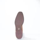 Comfort Craftsman Kangaroo Tanbark - Width G Reg Size 12