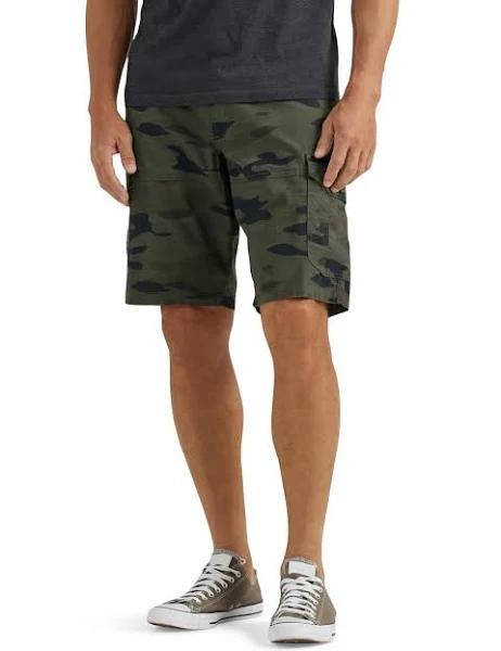 Lee Men's Extreme Motion Swope Cargo Short