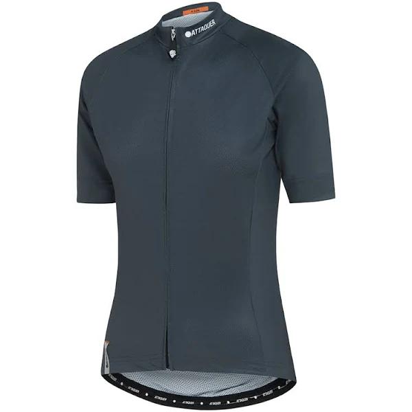 Attaquer Womens A-Line Jersey Titanium XL Titanium AU446834