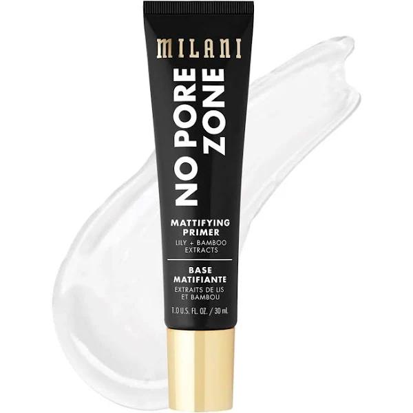 Milani No Pore Zone Mattifying Face Primer 30ml