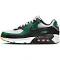 Nike Air Max 90 Leather Pure Platinum Gorge Green (GS)