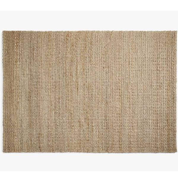 Drift Floor Rug Range Natural Floor Rug / Natural / 200cm x 300cm