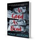 As Good As Dead by Holly Jackson