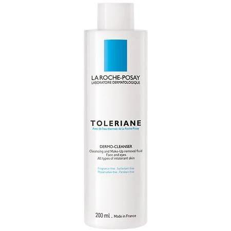 La Roche-Posay Toleriane Dermo Cleanser 200 ml