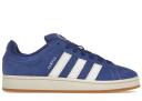 Adidas Campus 00s Semi Lucid Blue Cloud White