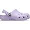 Crocs Kids' Classic Clog; Lavender, C13