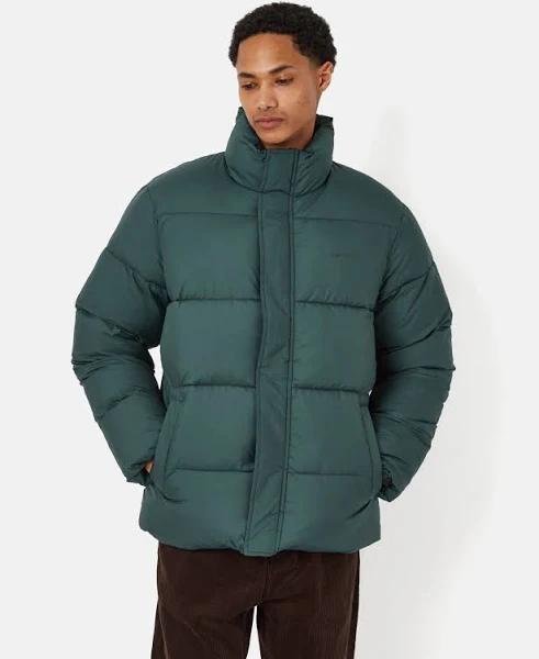 Carhartt WIP Doville Jacket (Green)