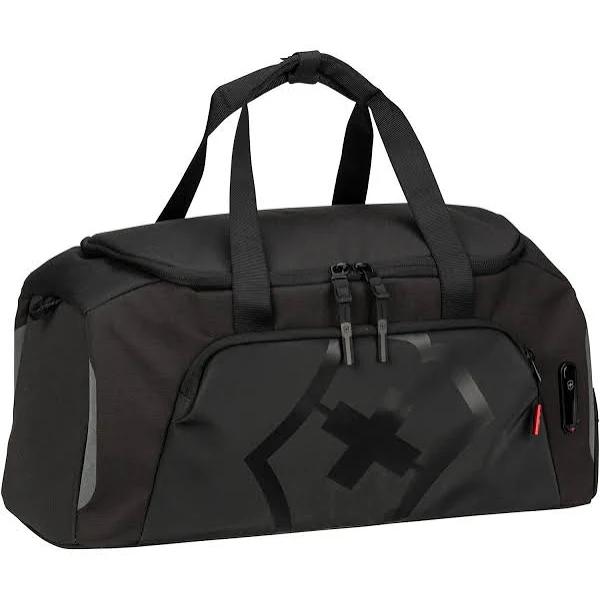 Victorinox Touring 2.0 Sports Duffel - Black