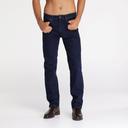 Wrangler Classic Straight Mens Jean Original Rinse 32R