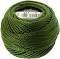 DMC Perle 5 Cotton #937 Medium Avocado Green 10g Ball 45m