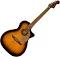 Fender Newporter Player Guitar | Sunburst