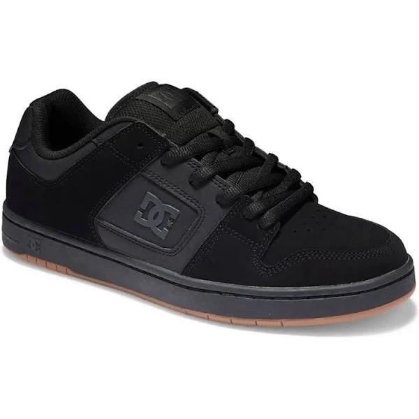 DC Shoes Manteca 4 M ADYS100765-KKG Shoes Black