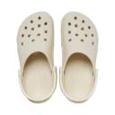 Crocs Kids Classic Clog - Bone