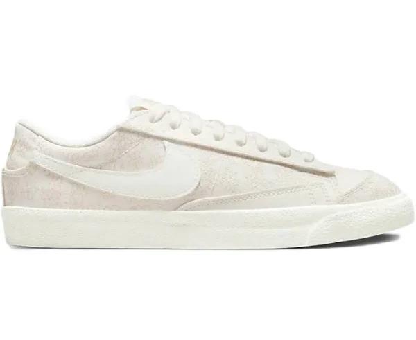 Nike Blazer Low 77 Sail Sesame