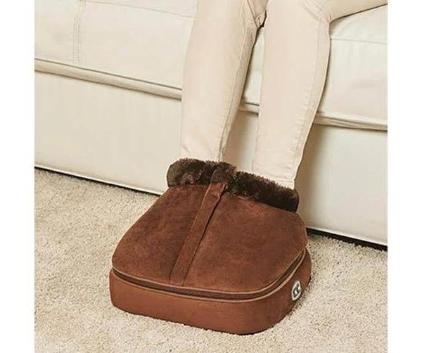 BM Electric Foot Warmer - Winter Boots