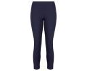 Katies 7/8 Length Classic Pants - Womens - Navy