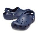 Crocs Purple Classic Clogs